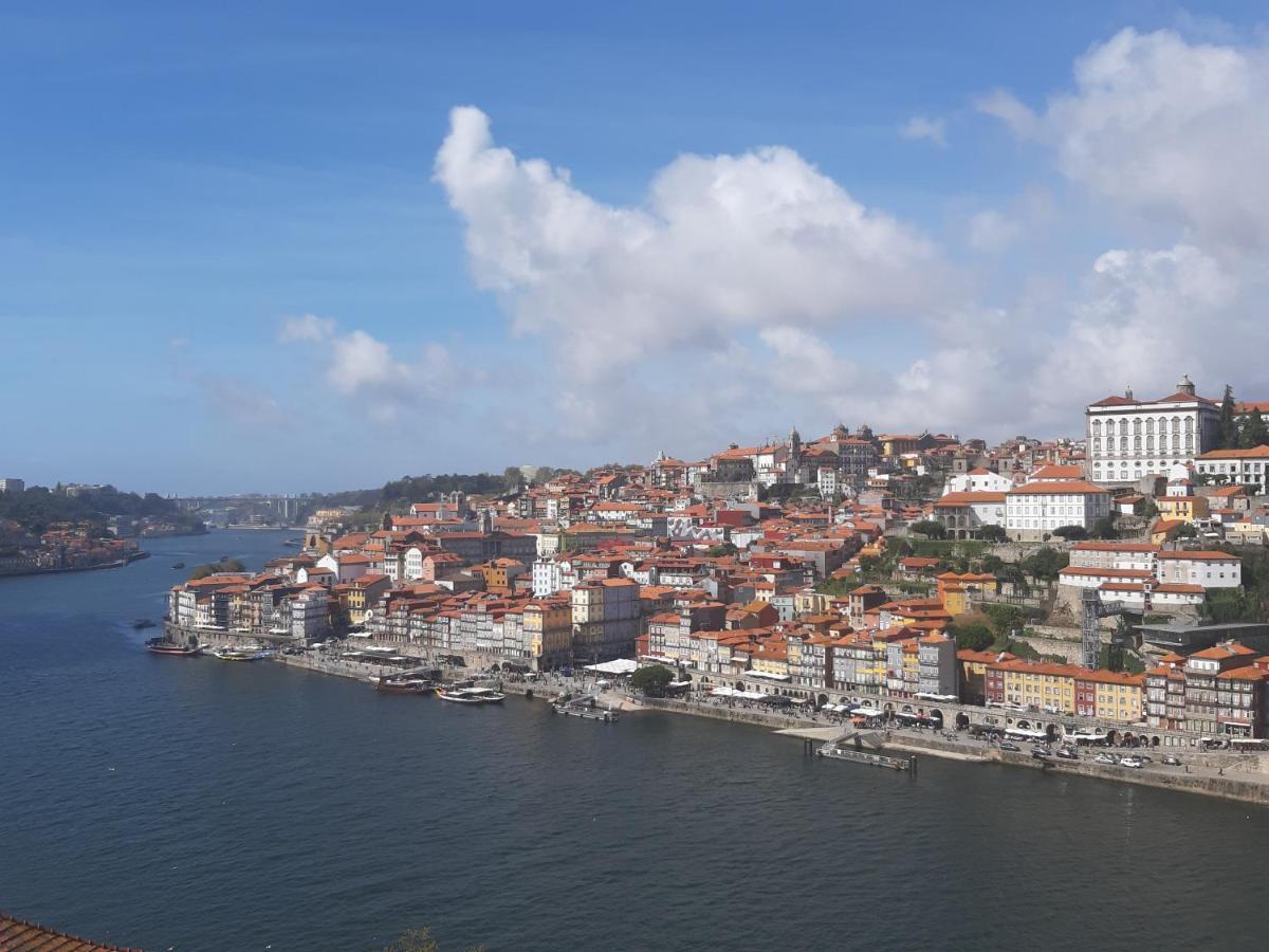 River Flat I - Heart Of Oporto Extérieur photo