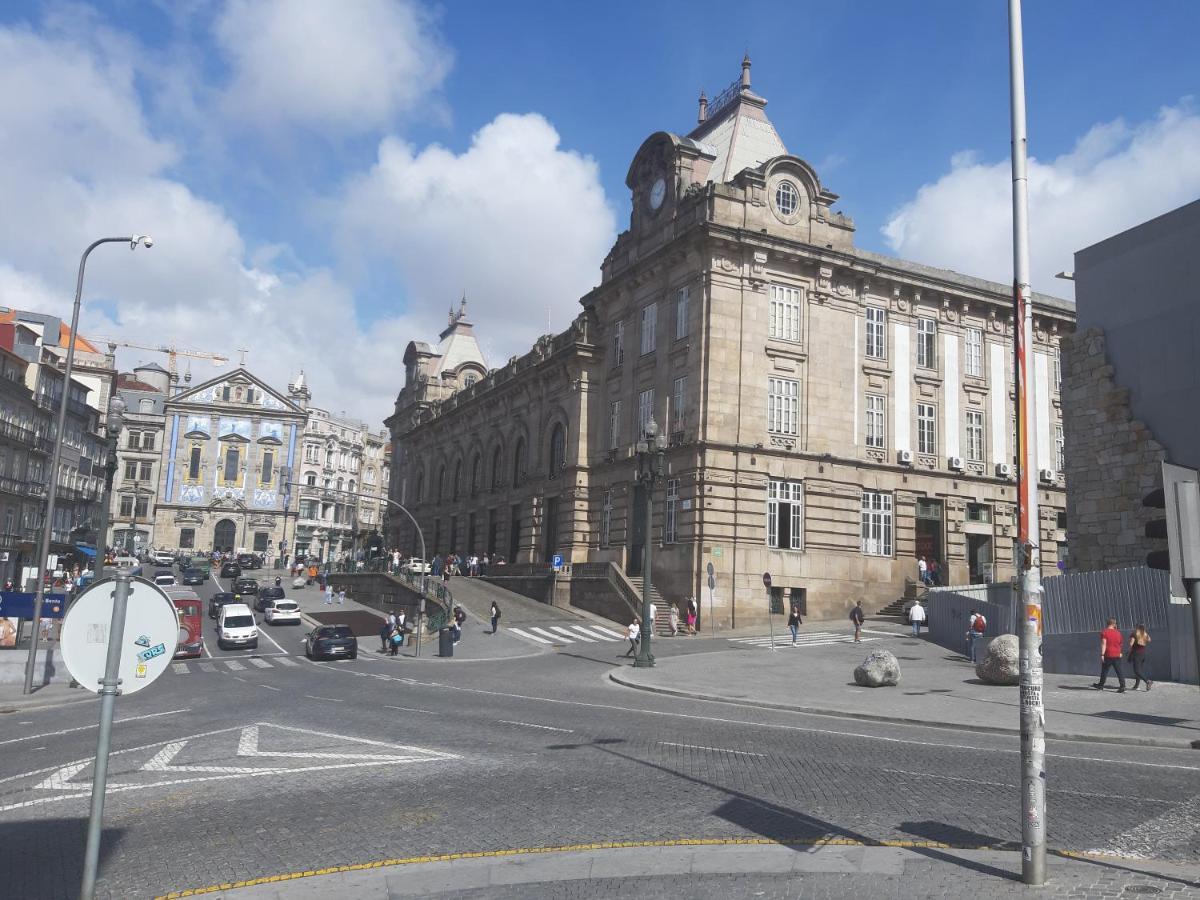 River Flat I - Heart Of Oporto Extérieur photo