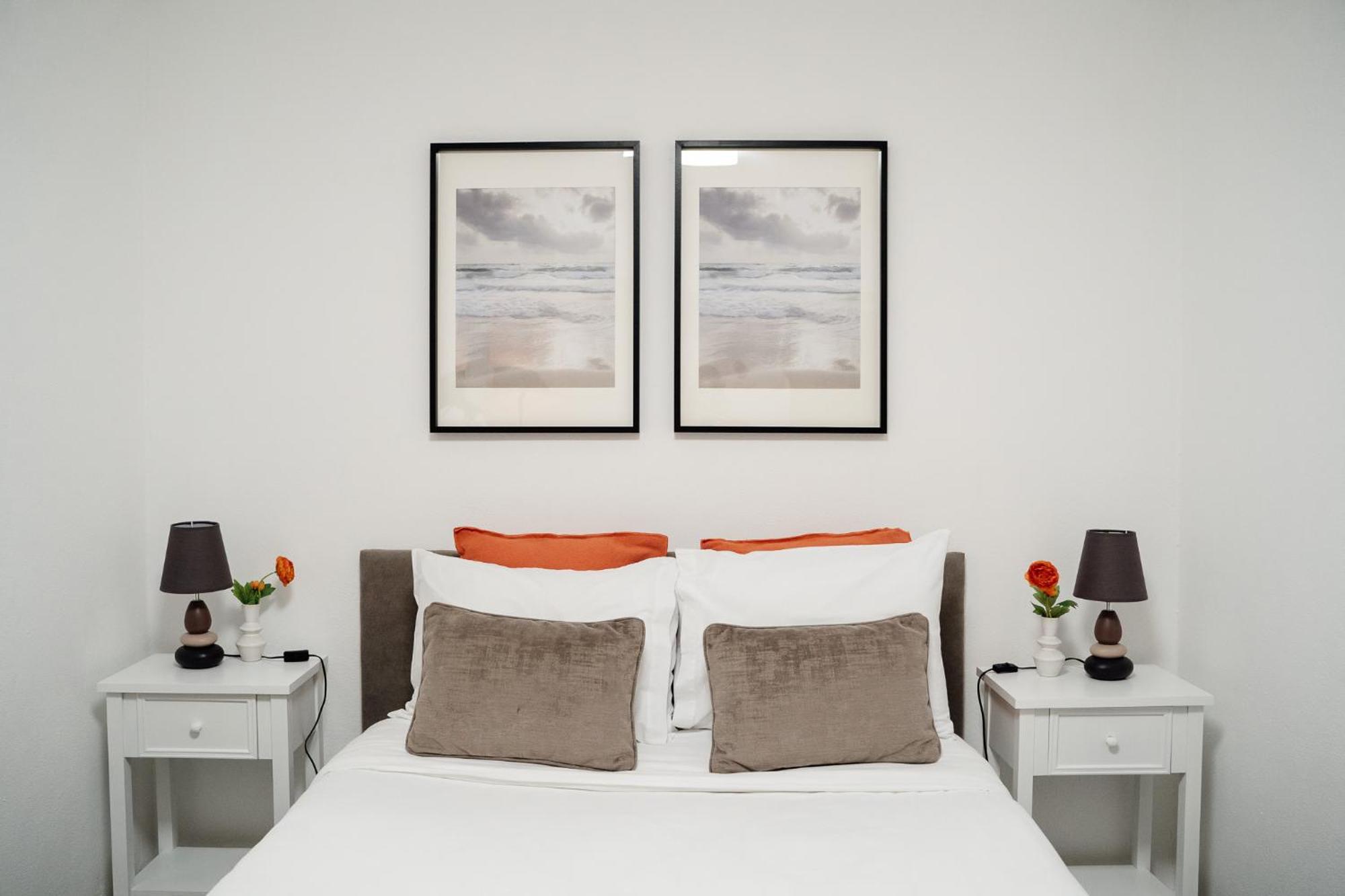 River Flat I - Heart Of Oporto Extérieur photo