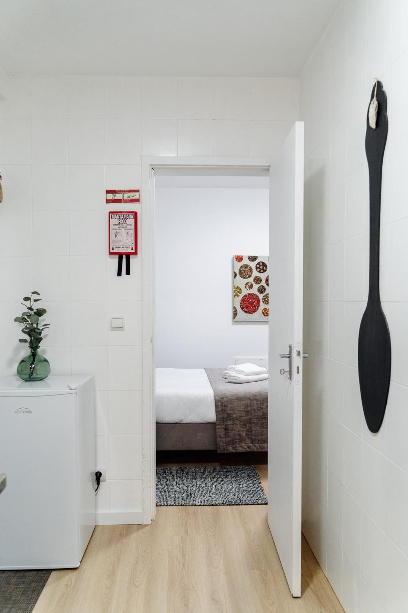 River Flat I - Heart Of Oporto Extérieur photo