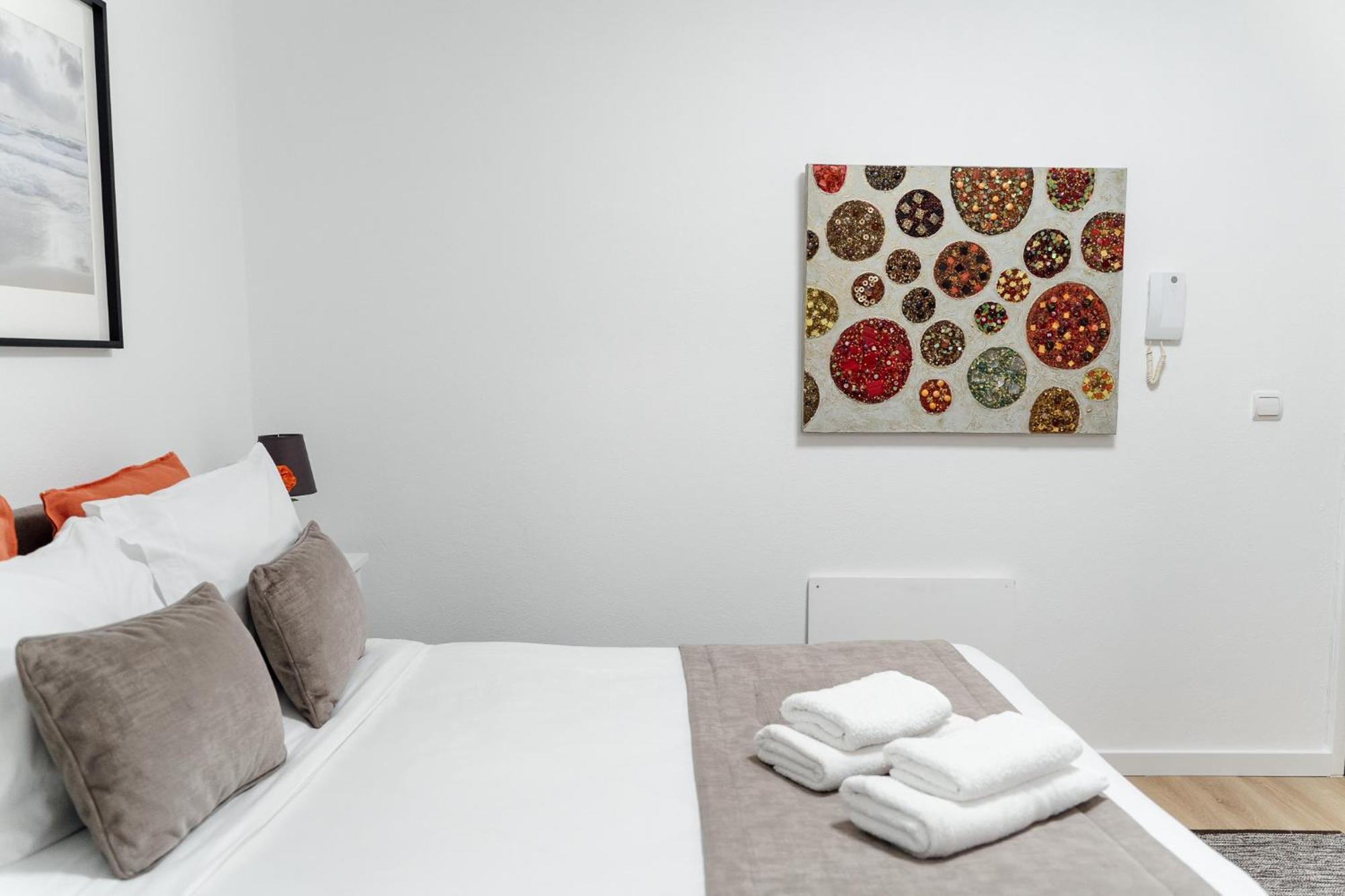River Flat I - Heart Of Oporto Extérieur photo
