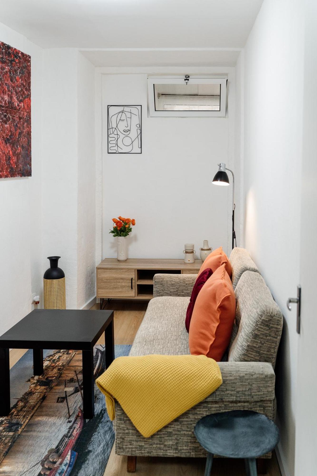 River Flat I - Heart Of Oporto Extérieur photo