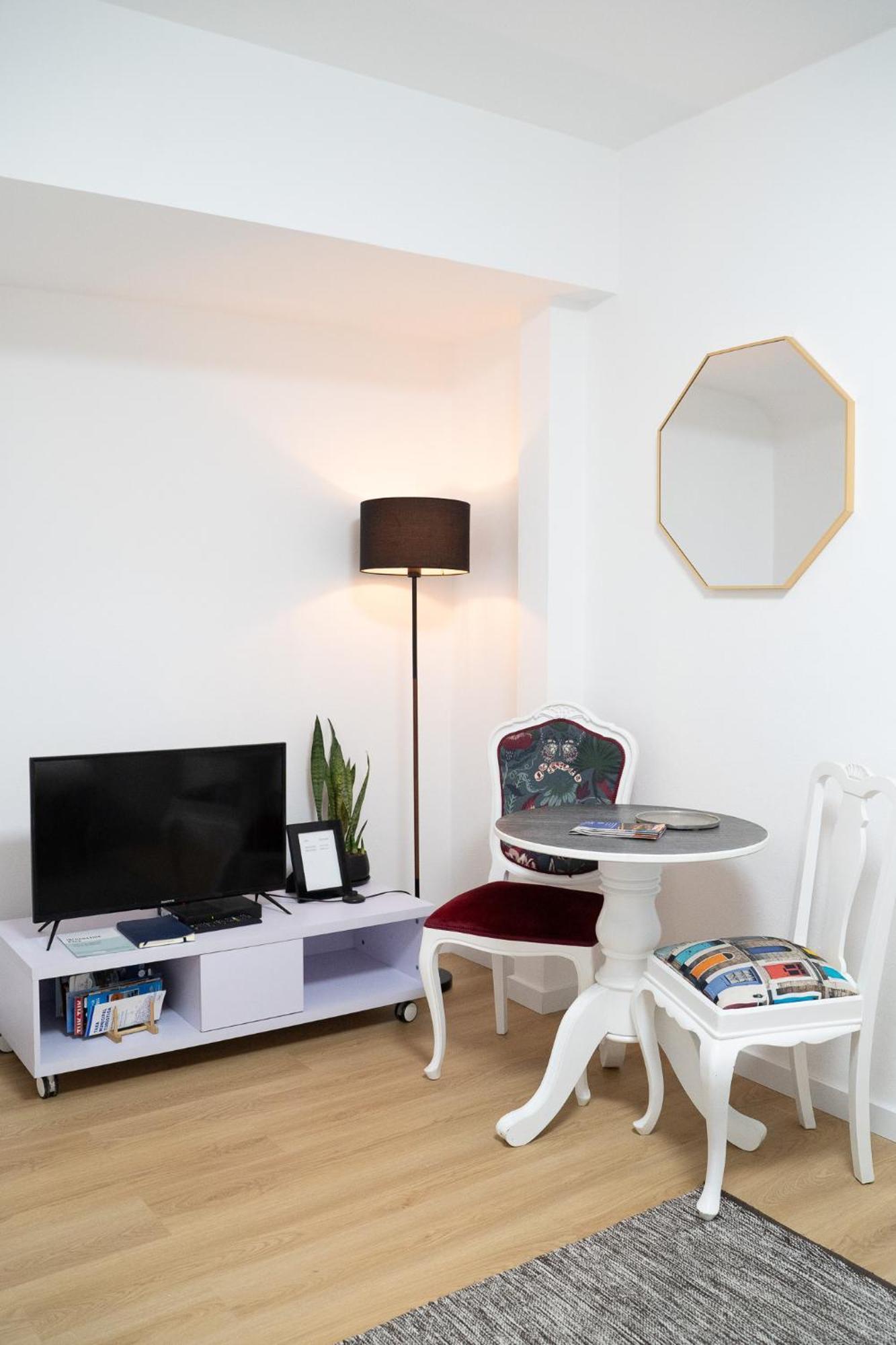 River Flat I - Heart Of Oporto Extérieur photo