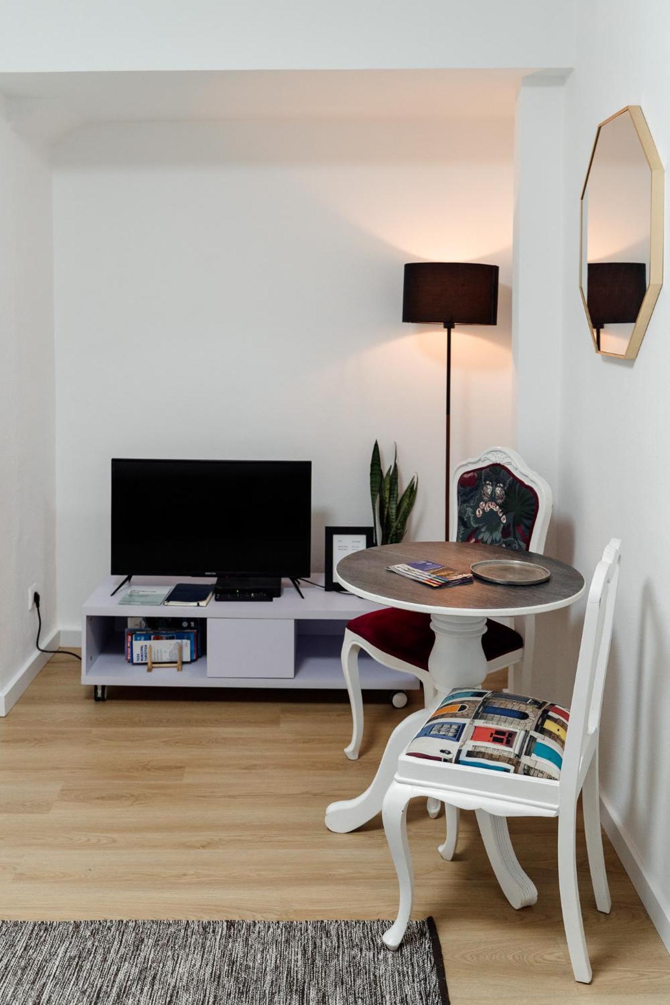 River Flat I - Heart Of Oporto Extérieur photo